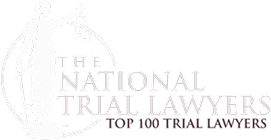 The National Trial Lawyers — Top 100 Trial Lawyers
