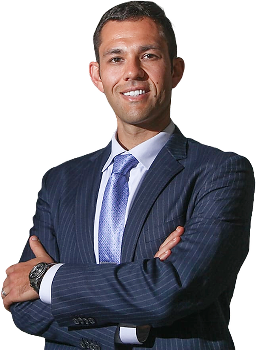 George Gedulin, Attorney at Law